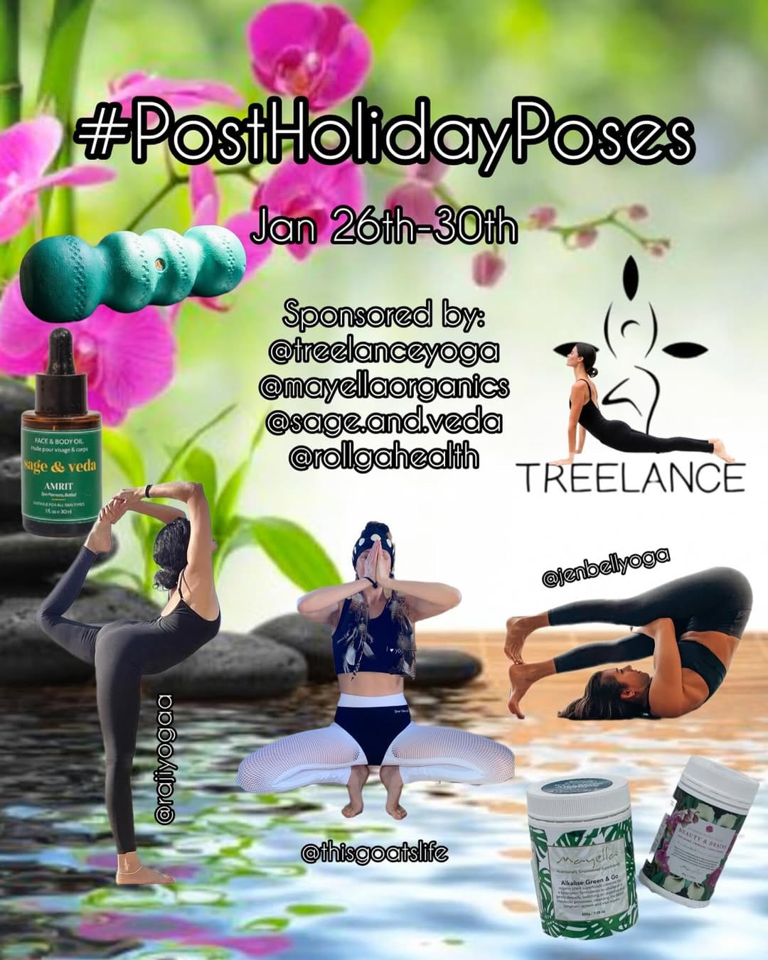 Post 1 by Sashaba -Not So Public Figure on Instagram (carousel)
