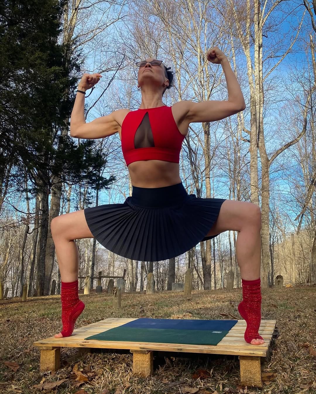 Post 9 by Sashaba -Not So Public Figure on Instagram (carousel)