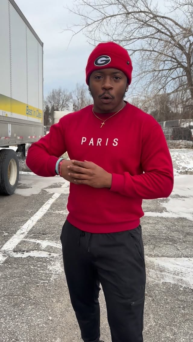 Post 9 by Maurice 💪🏽Ⓜ️ on Instagram (video)