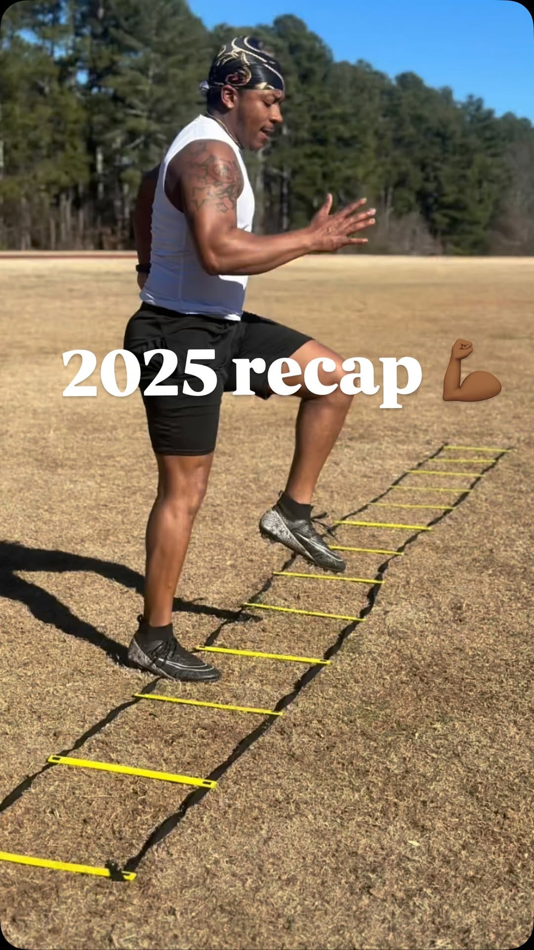 Post 1 by Maurice 💪🏽Ⓜ️ on Instagram (video)