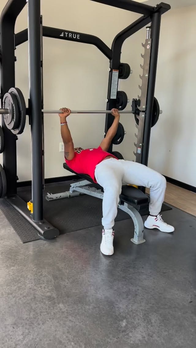 Post 2 by Maurice 💪🏽Ⓜ️ on Instagram (video)
