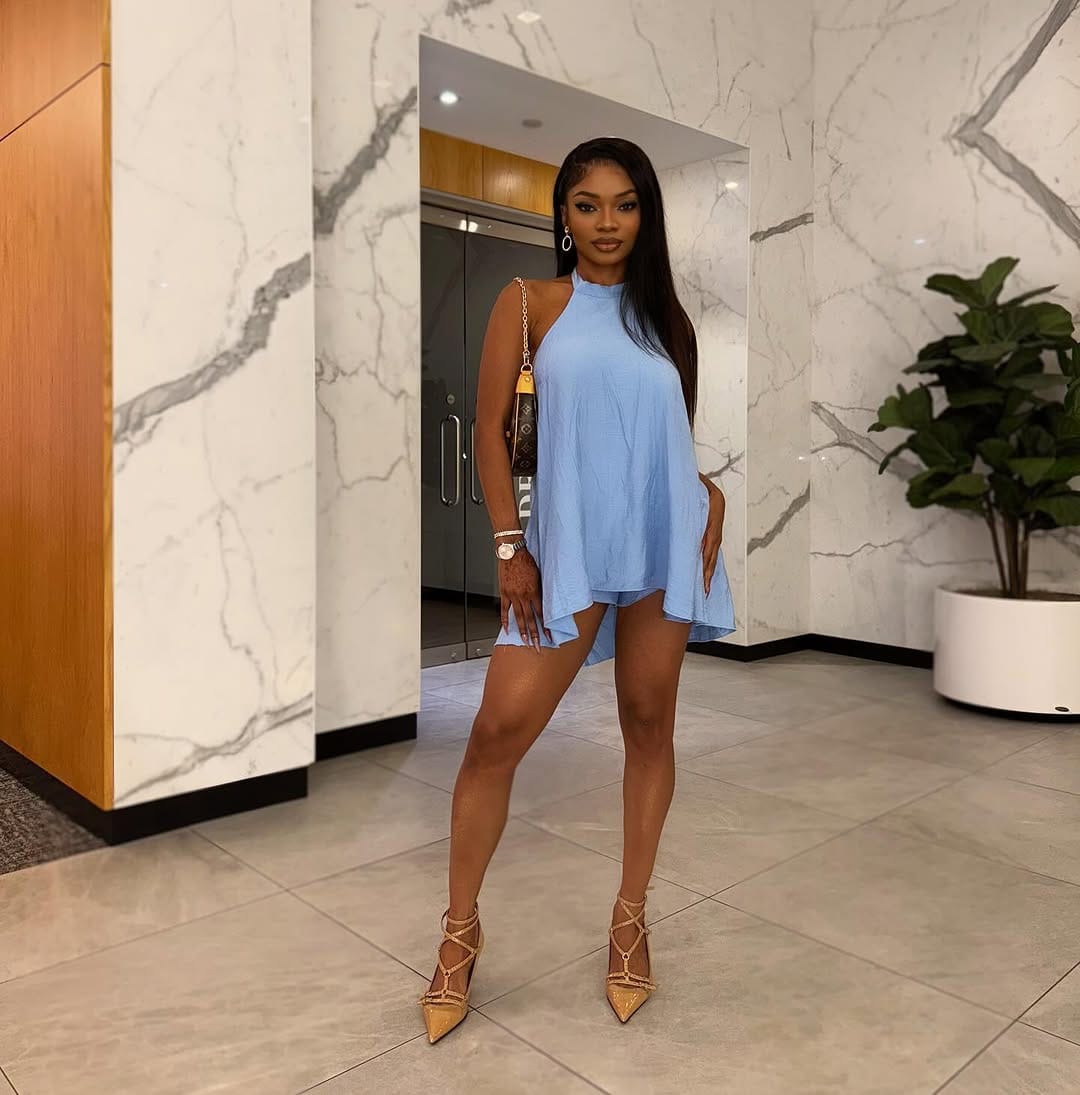 Post 5 by LaChelle 👑 on Instagram (image)