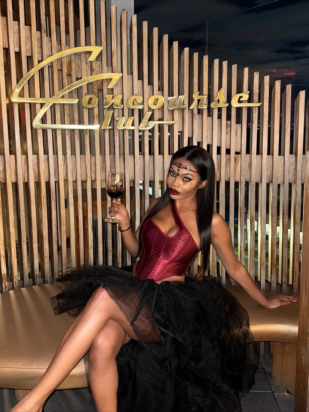 Post 4 by LaChelle 👑 on Instagram (carousel)