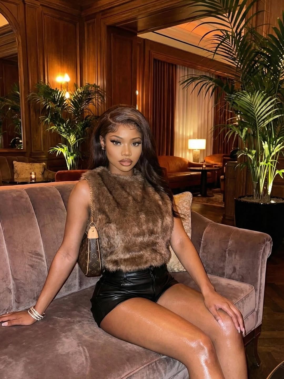 Post 2 by LaChelle 👑 on Instagram (image)