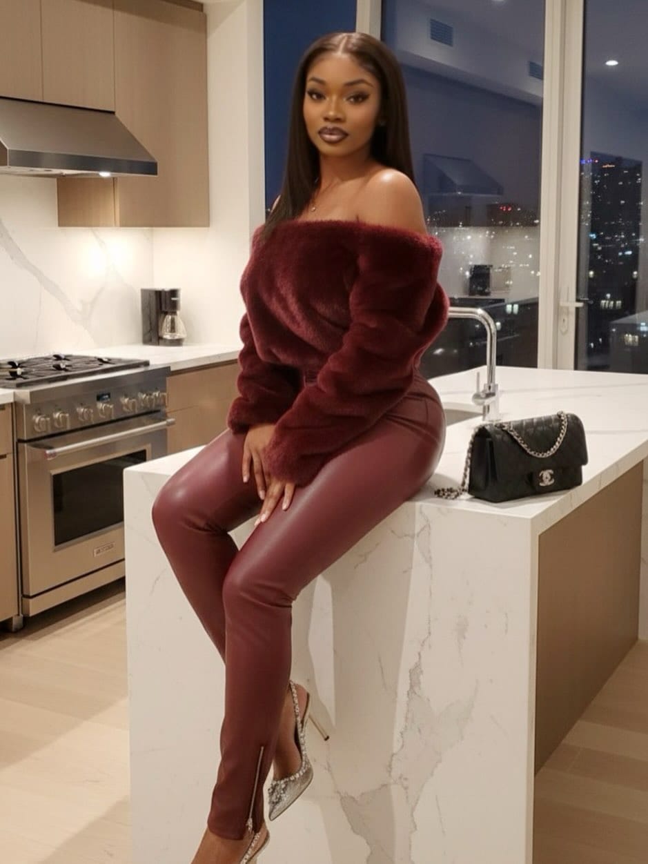 Post 3 by LaChelle 👑 on Instagram (image)
