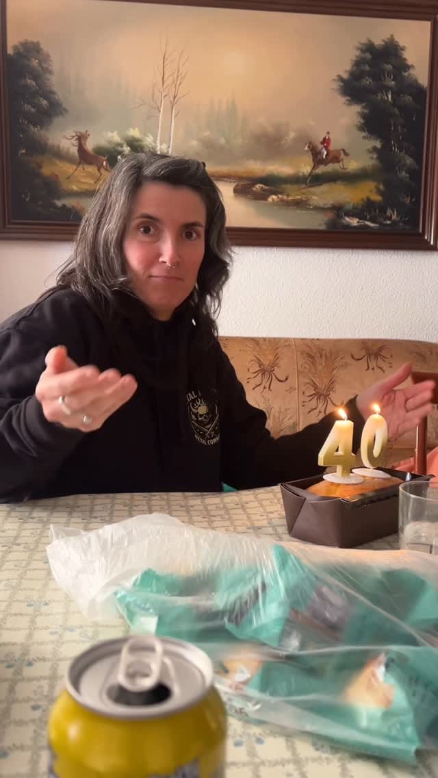 Post 4 by Laura Fuentes 🌱 Aceites esenciales on Instagram (video)