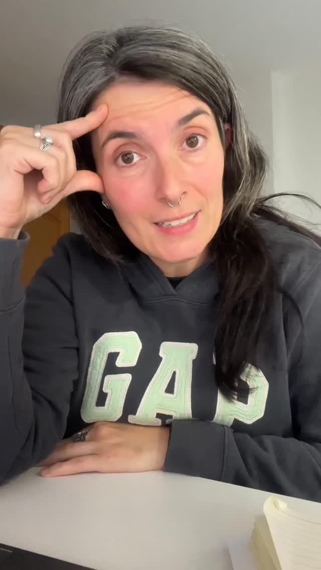 Post 8 by Laura Fuentes 🌱 Aceites esenciales on Instagram (video)