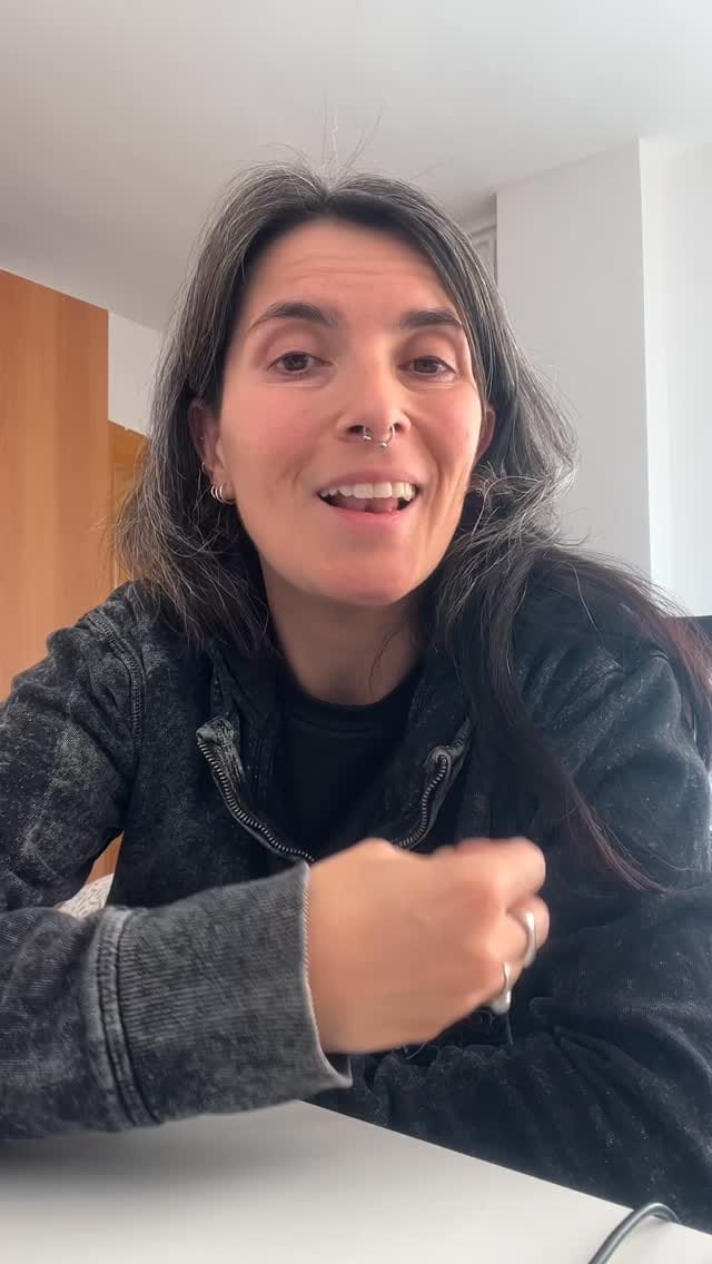 Post 9 by Laura Fuentes 🌱 Aceites esenciales on Instagram (video)