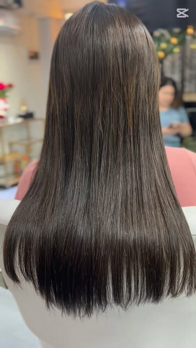 Post 3 by Extensiones | Cabello | Alisados on Instagram (video)