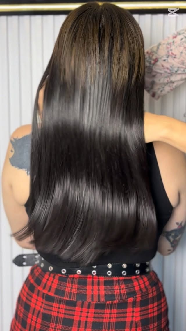 Post 2 by Extensiones | Cabello | Alisados on Instagram (video)
