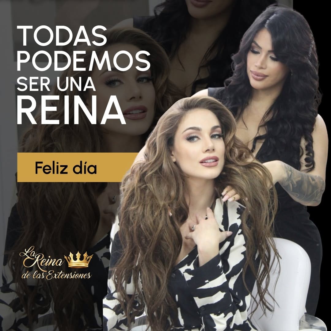Post 10 by Extensiones | Cabello | Alisados on Instagram (image)
