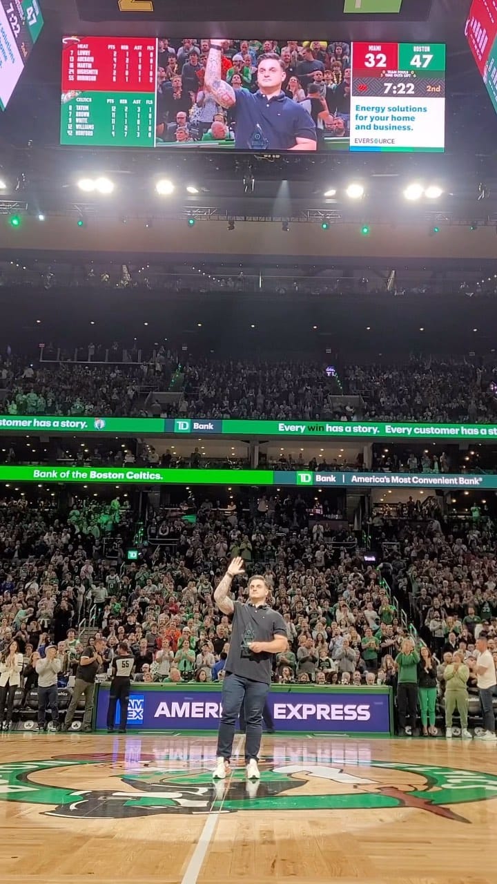 Post 10 by Jesse Setaro on Instagram (video)