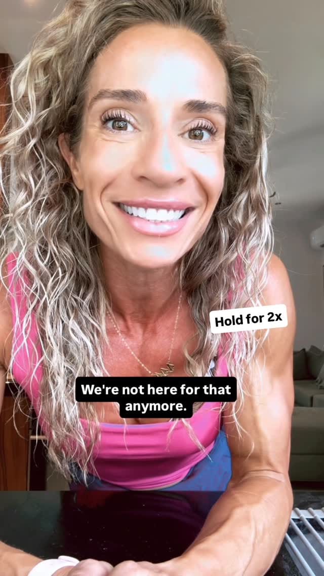 Post 5 by Brittney Carbone on Instagram (video)