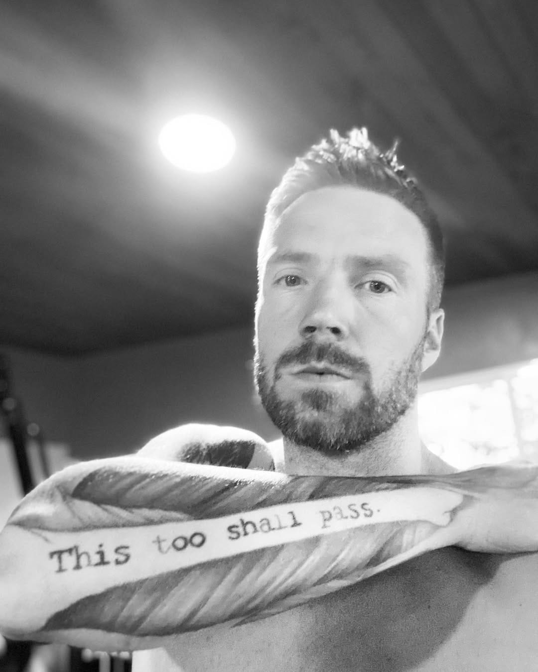 Post 8 by Ben House on Instagram (image)