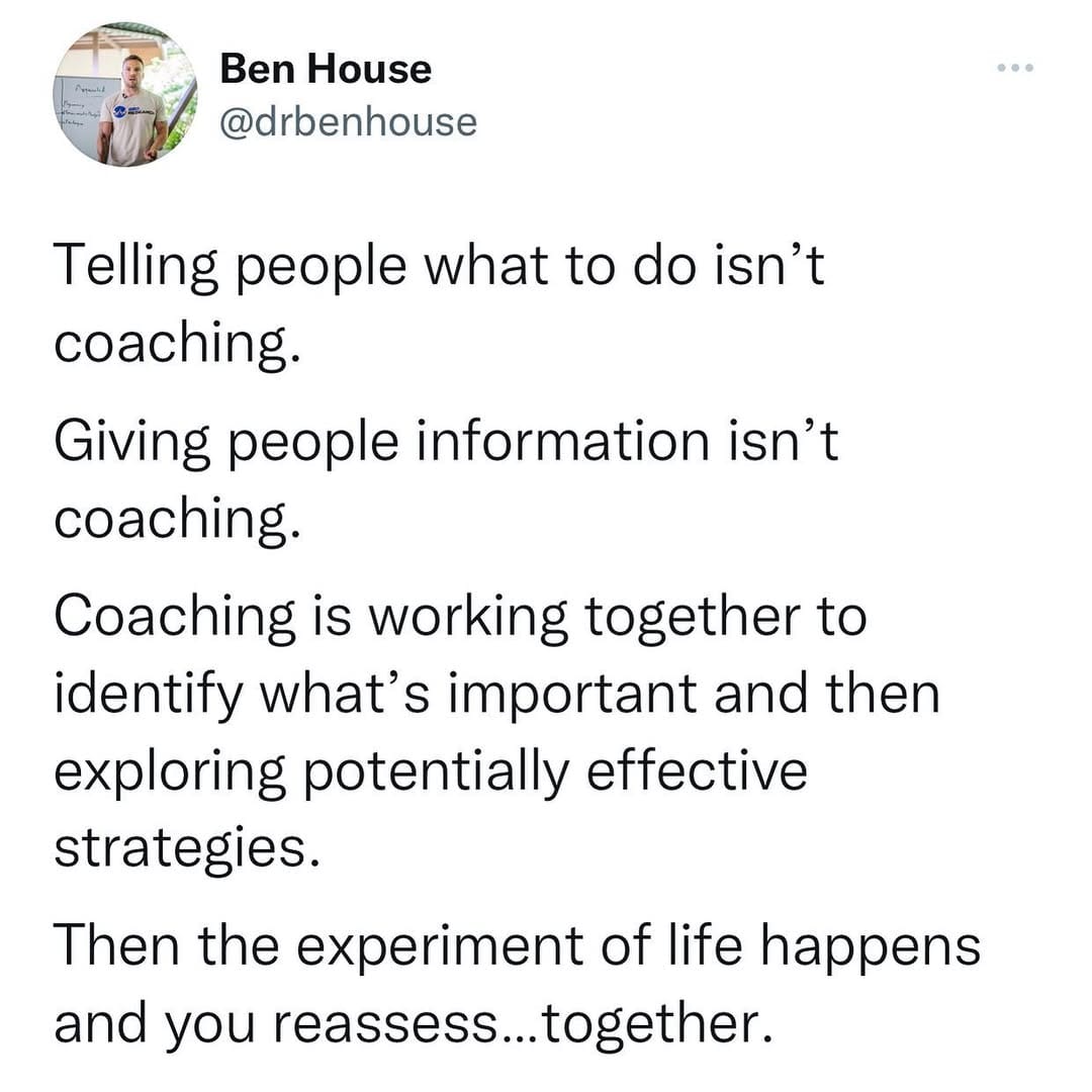 Post 10 by Ben House on Instagram (image)