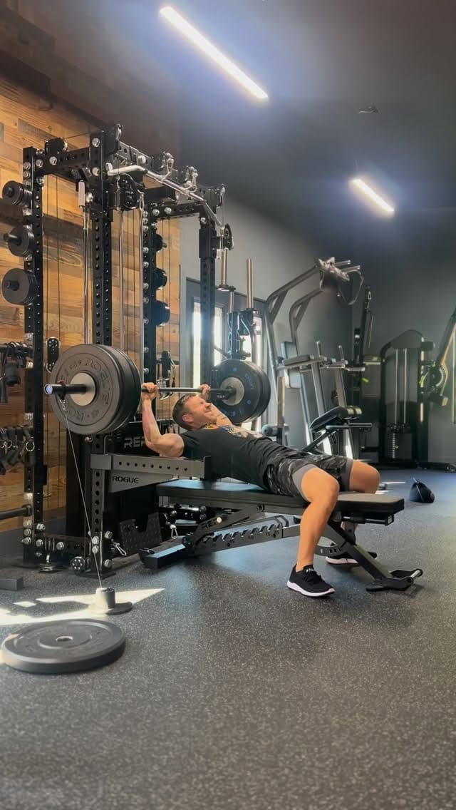 Post 1 by Ben House on Instagram (video)