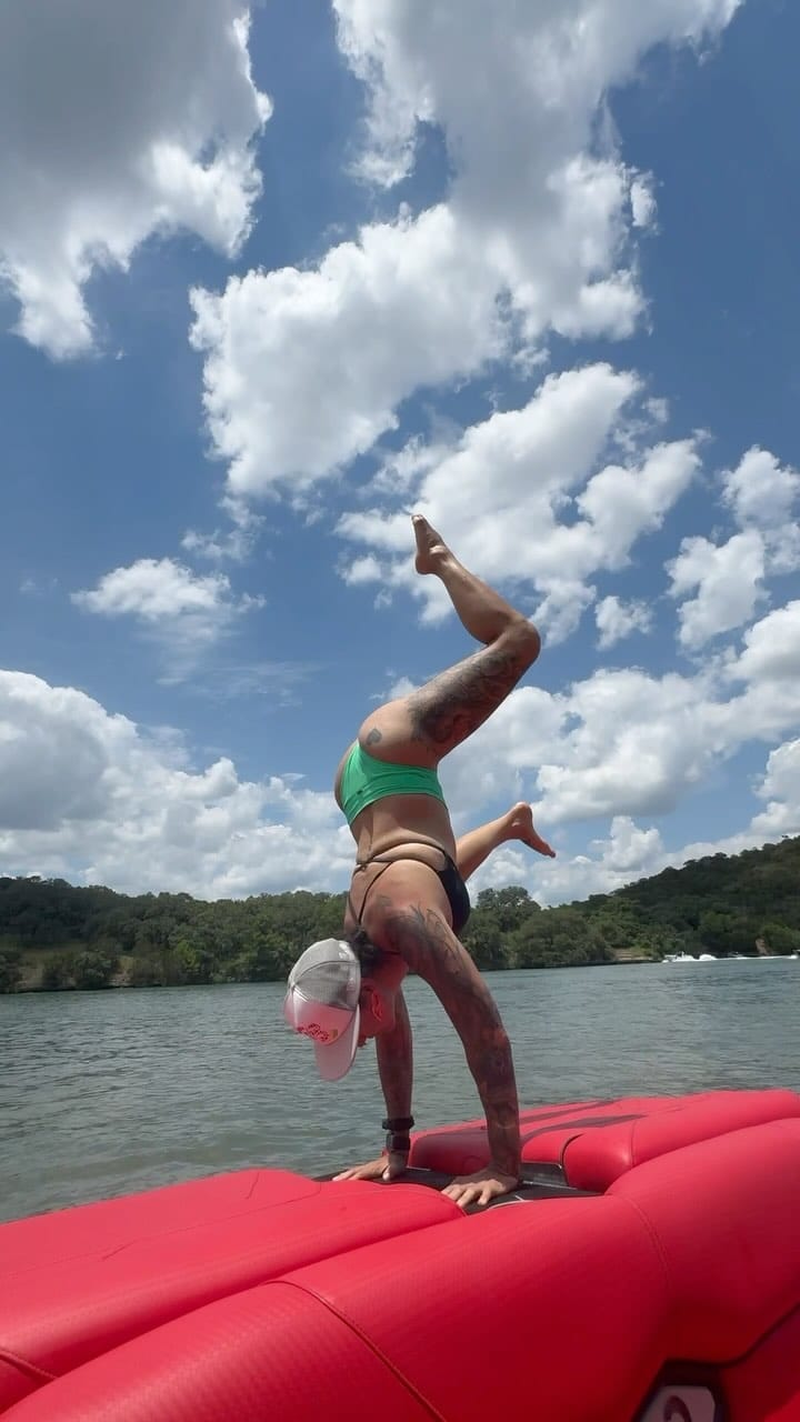 Post 3 by Ben House on Instagram (video)