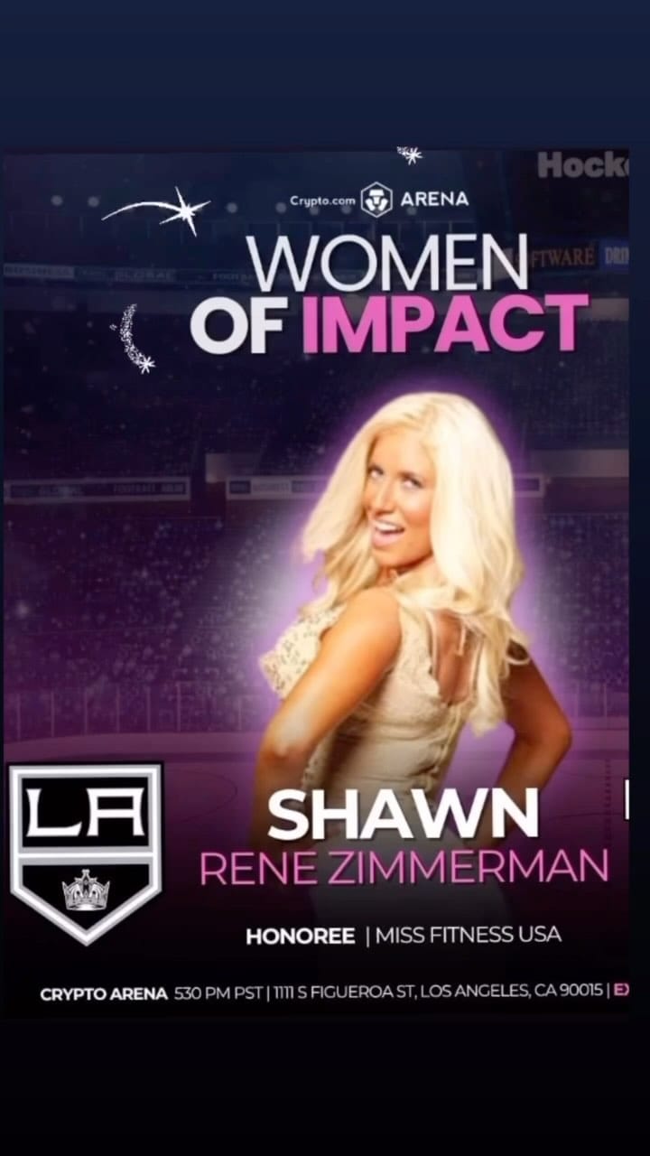 Post 9 by Shawn Rene Zimmerman on Instagram (video)
