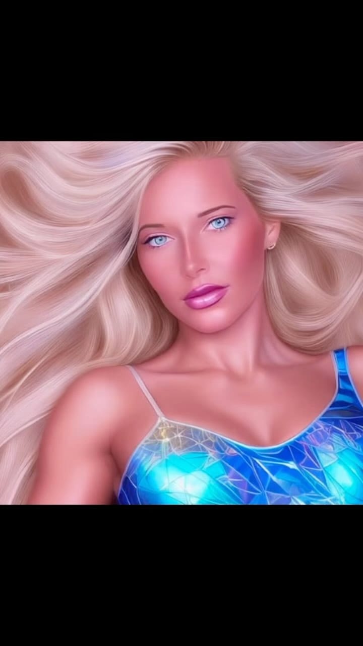 Post 10 by Shawn Rene Zimmerman on Instagram (video)