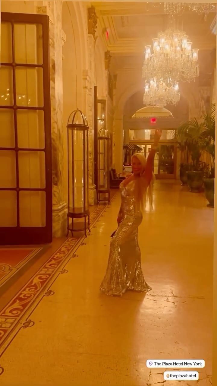 Post 5 by Shawn Rene Zimmerman on Instagram (video)