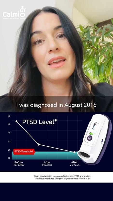 Post 9 by Still Blooming Me PTSD on Instagram (video)