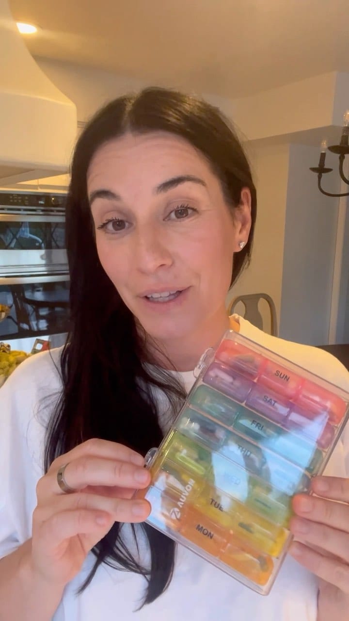 Post 10 by Still Blooming Me PTSD on Instagram (video)