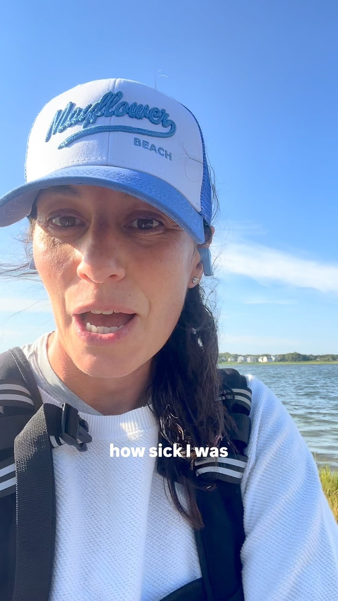 Post 2 by Still Blooming Me PTSD on Instagram (video)