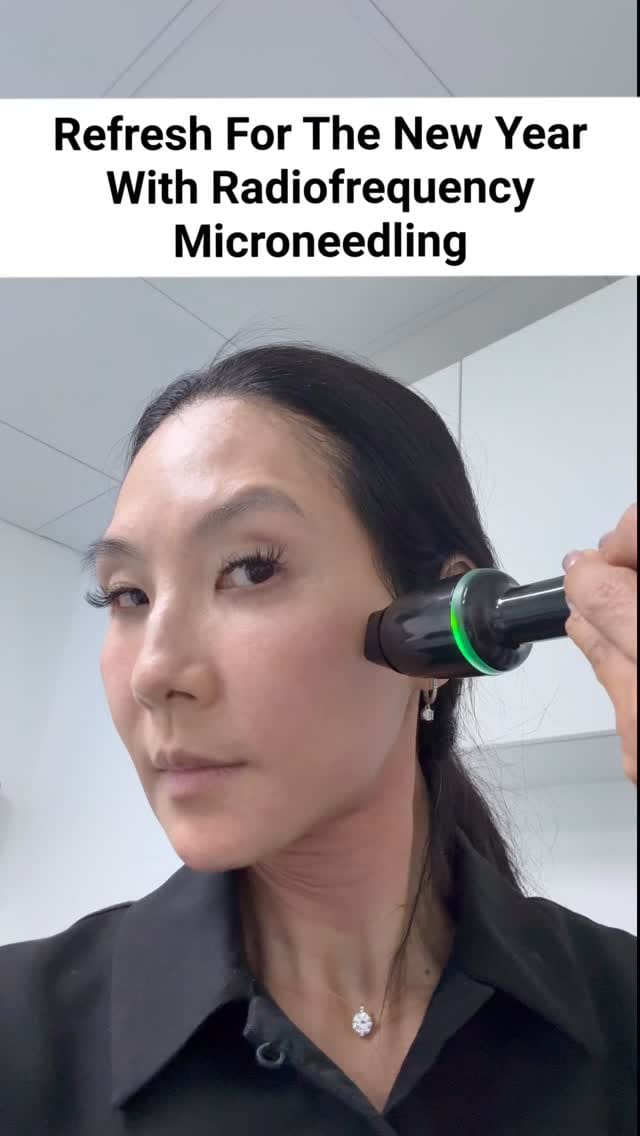 Post 4 by Elaine Kung, MD, FAAD on Instagram (video)