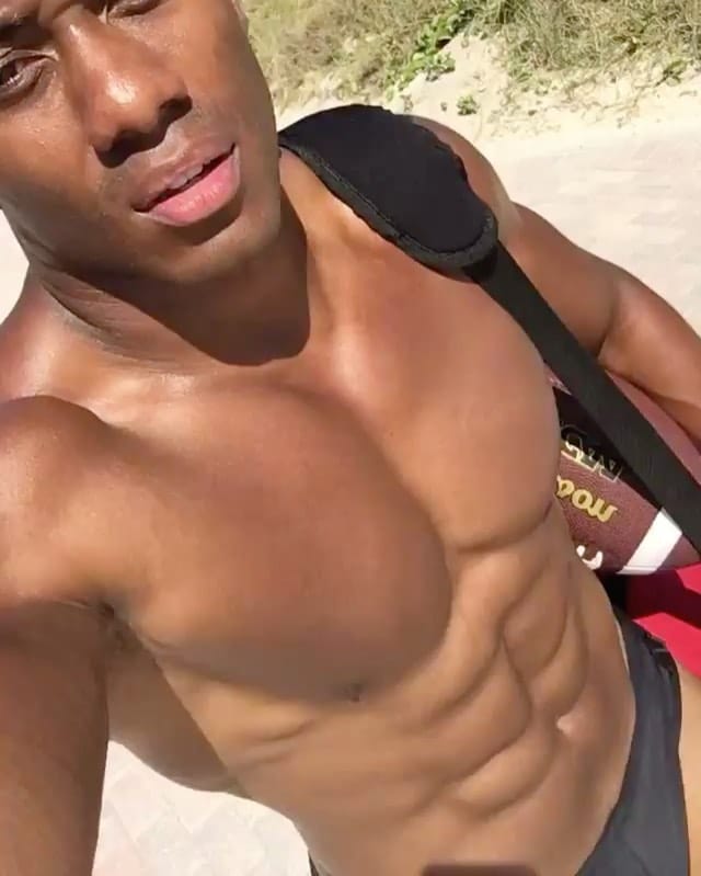 Post 6 by Justin Jasper on Instagram (video)