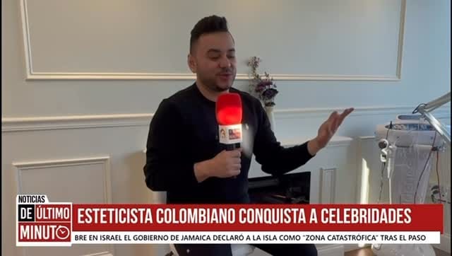 Post 4 by Jeisson Marbello on Instagram (video)