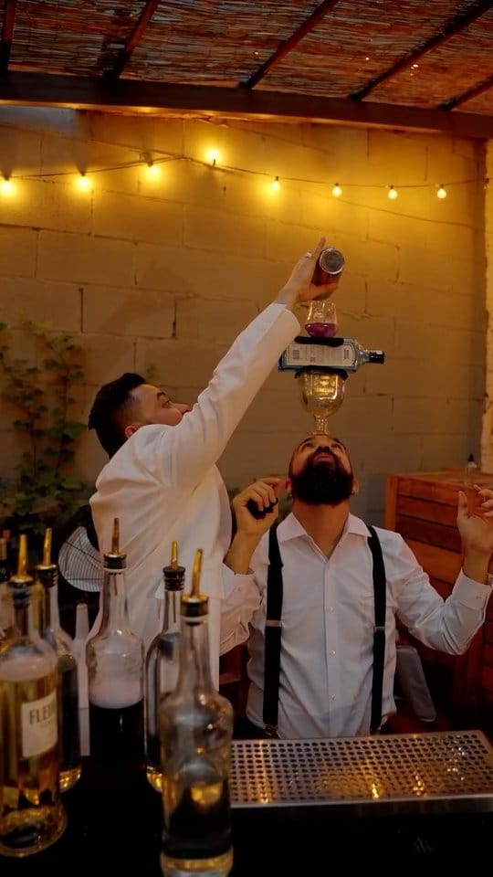 Post 7 by Jeisson Marbello on Instagram (video)