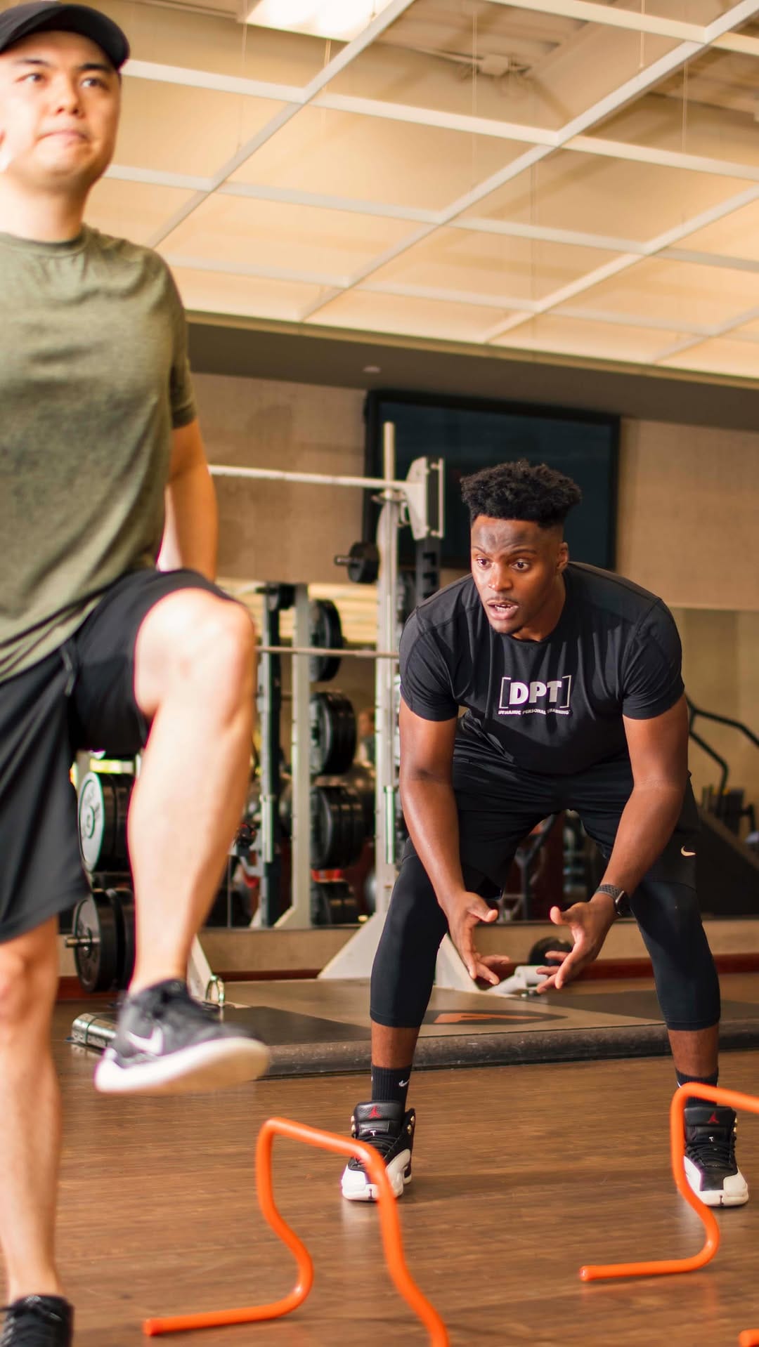 Post 8 by Aaron Collins | NASM-CPT on Instagram (video)