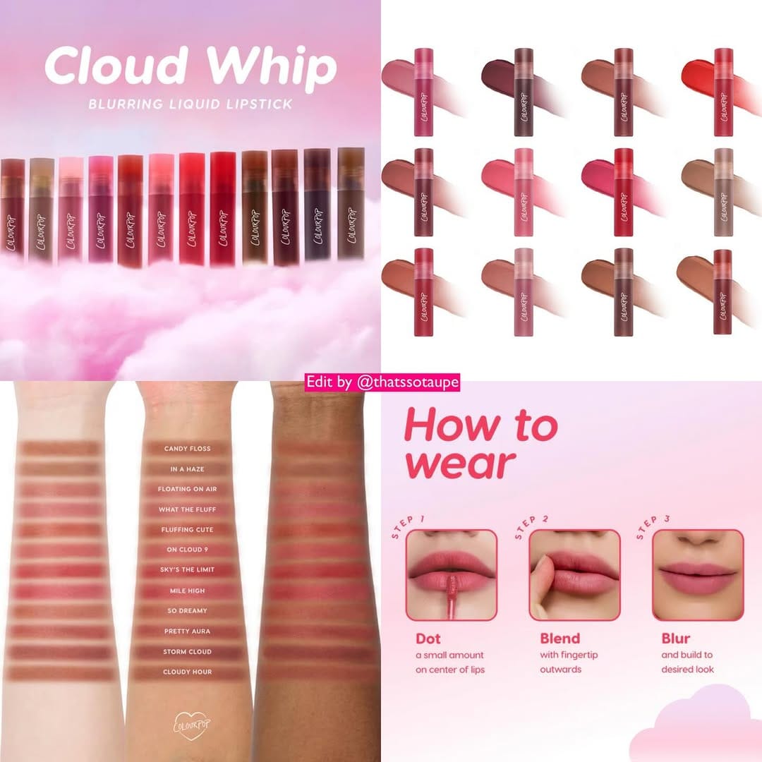 Post 3 by That's So Taupe on Instagram (carousel)