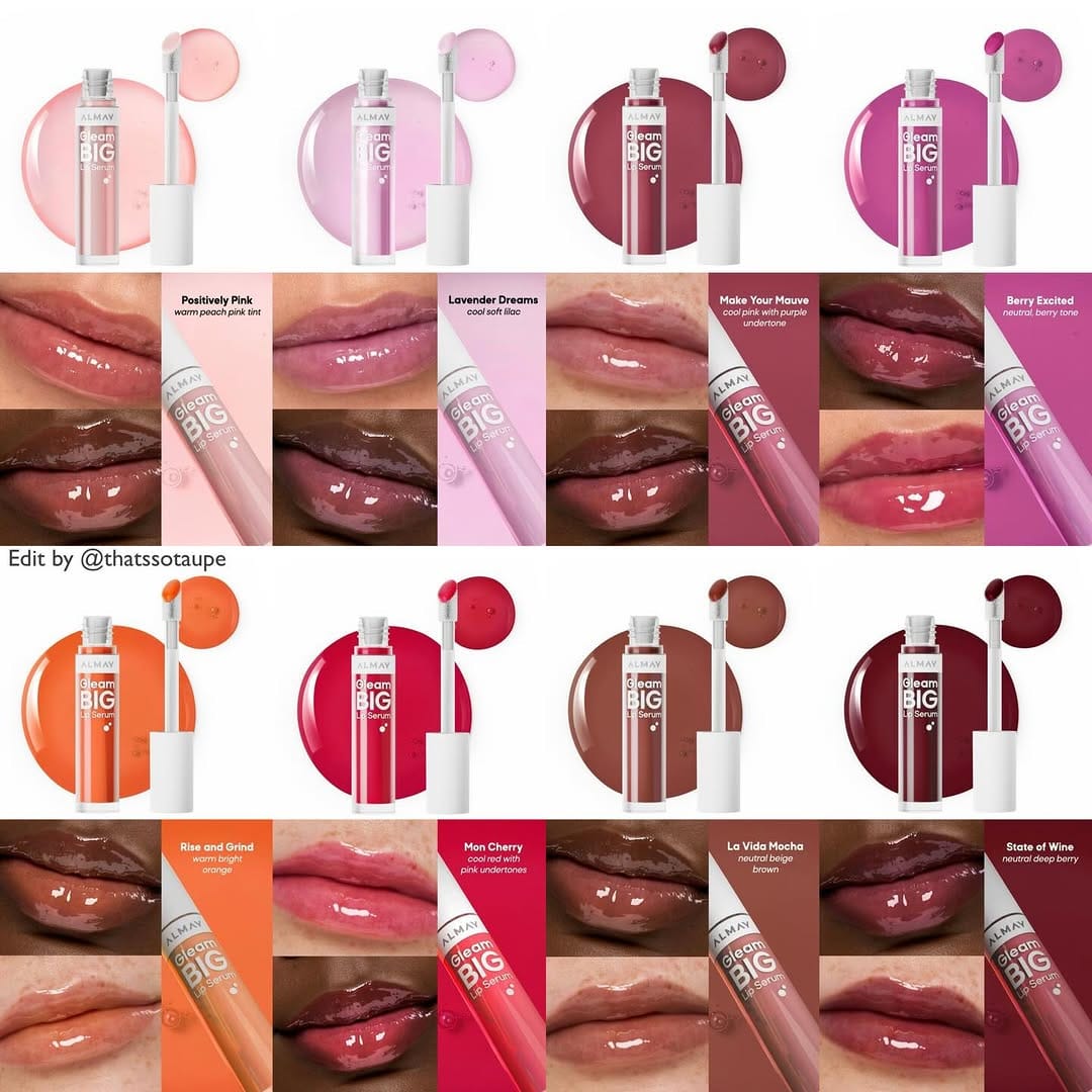 Post 4 by That's So Taupe on Instagram (image)
