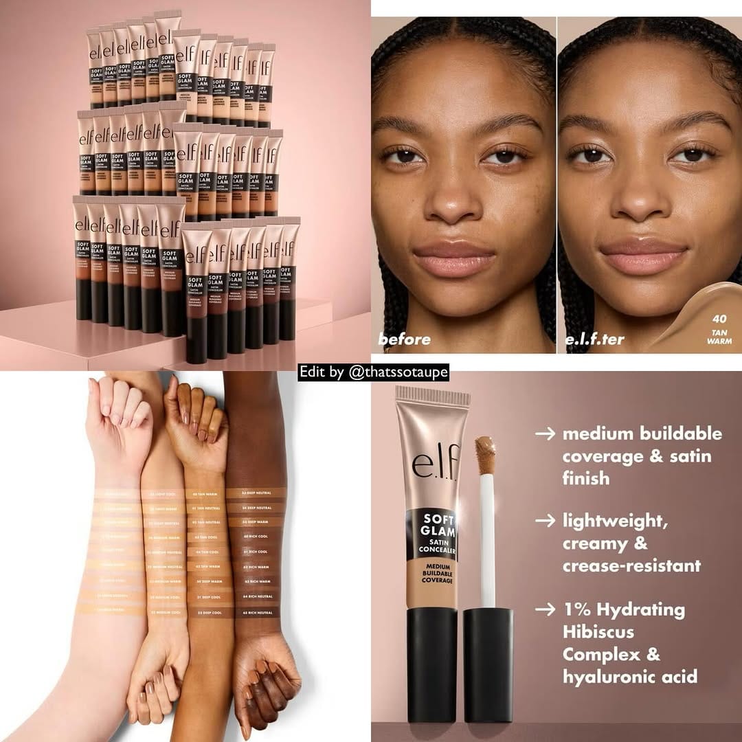 Post 9 by That's So Taupe on Instagram (image)