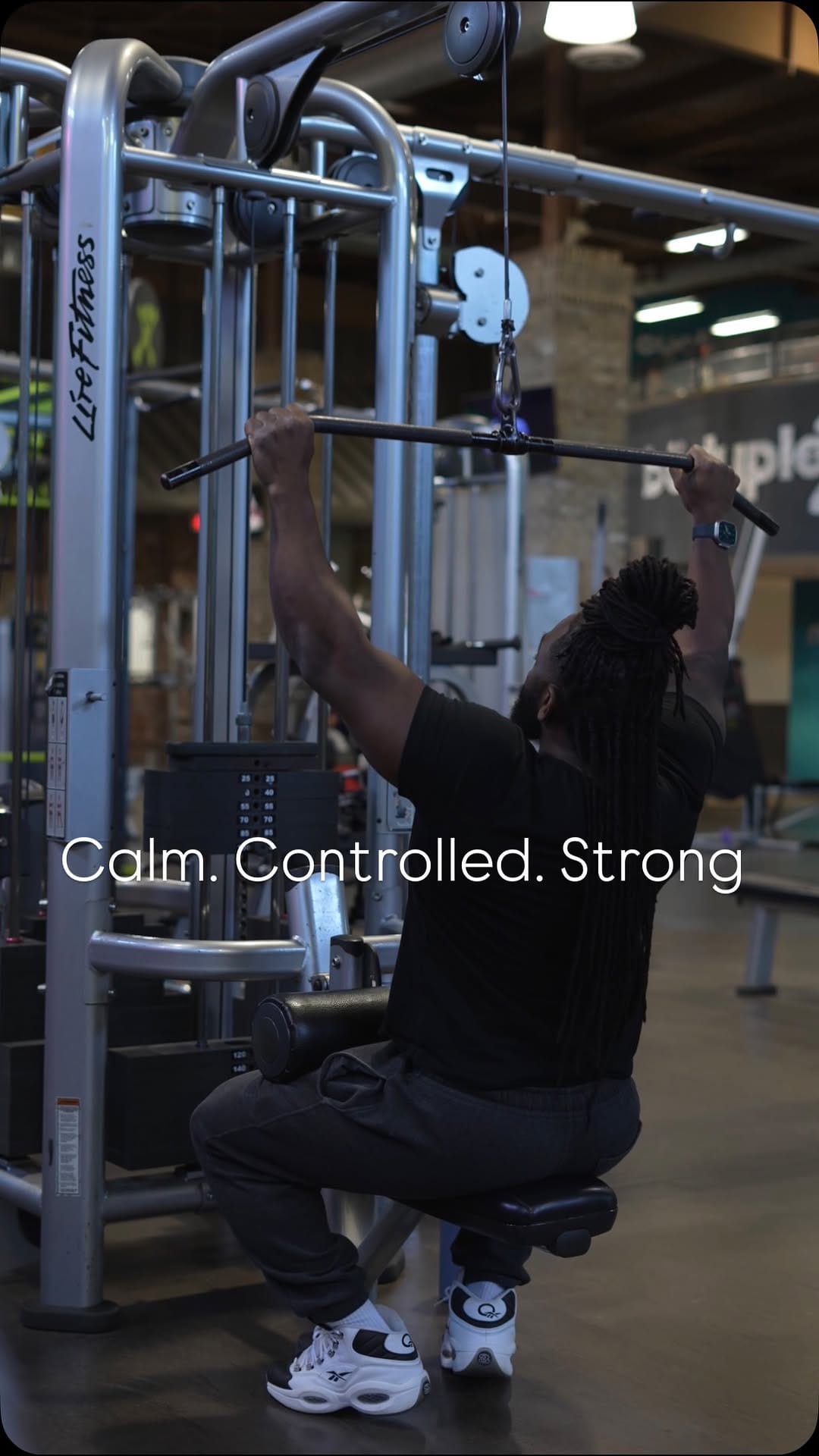 Post 1 by Coach Bobby on Instagram (video)