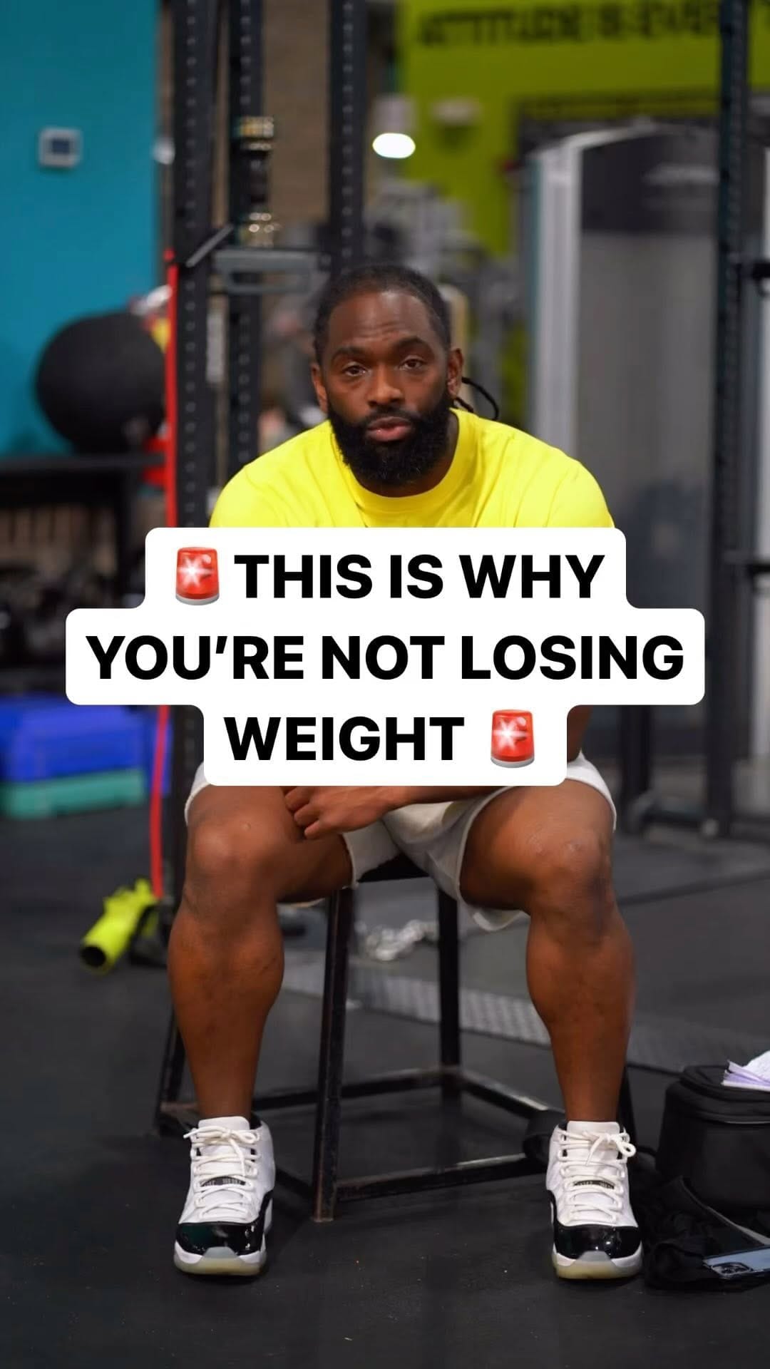 Post 9 by Coach Bobby on Instagram (video)