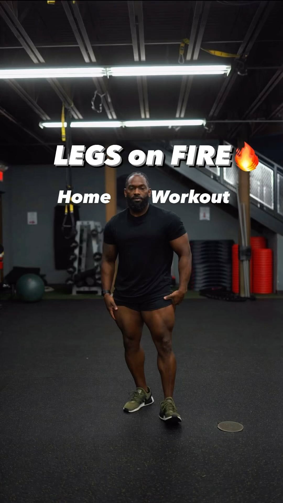Post 10 by Coach Bobby on Instagram (video)