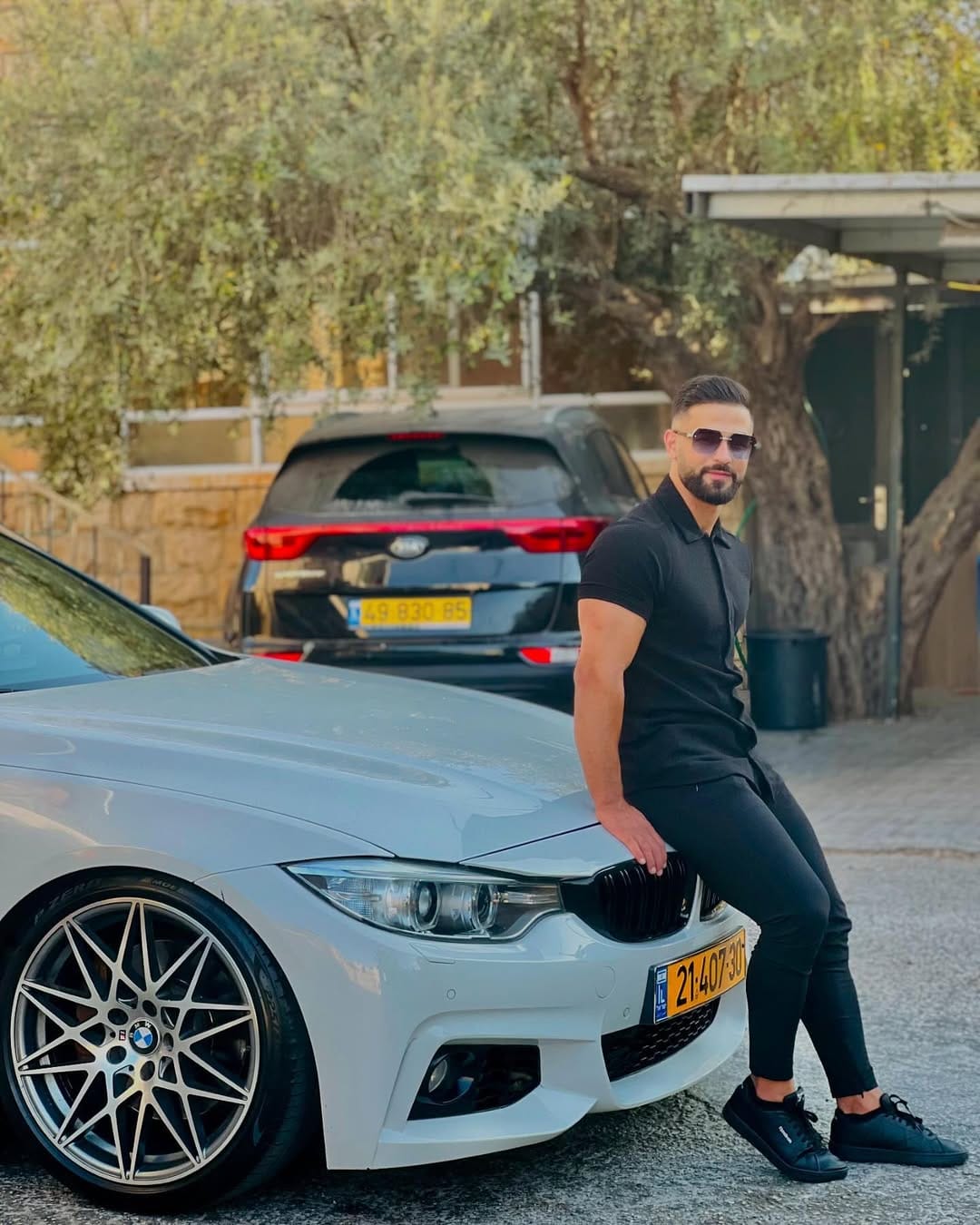 Post 3 by Qusai Naser on Instagram (carousel)