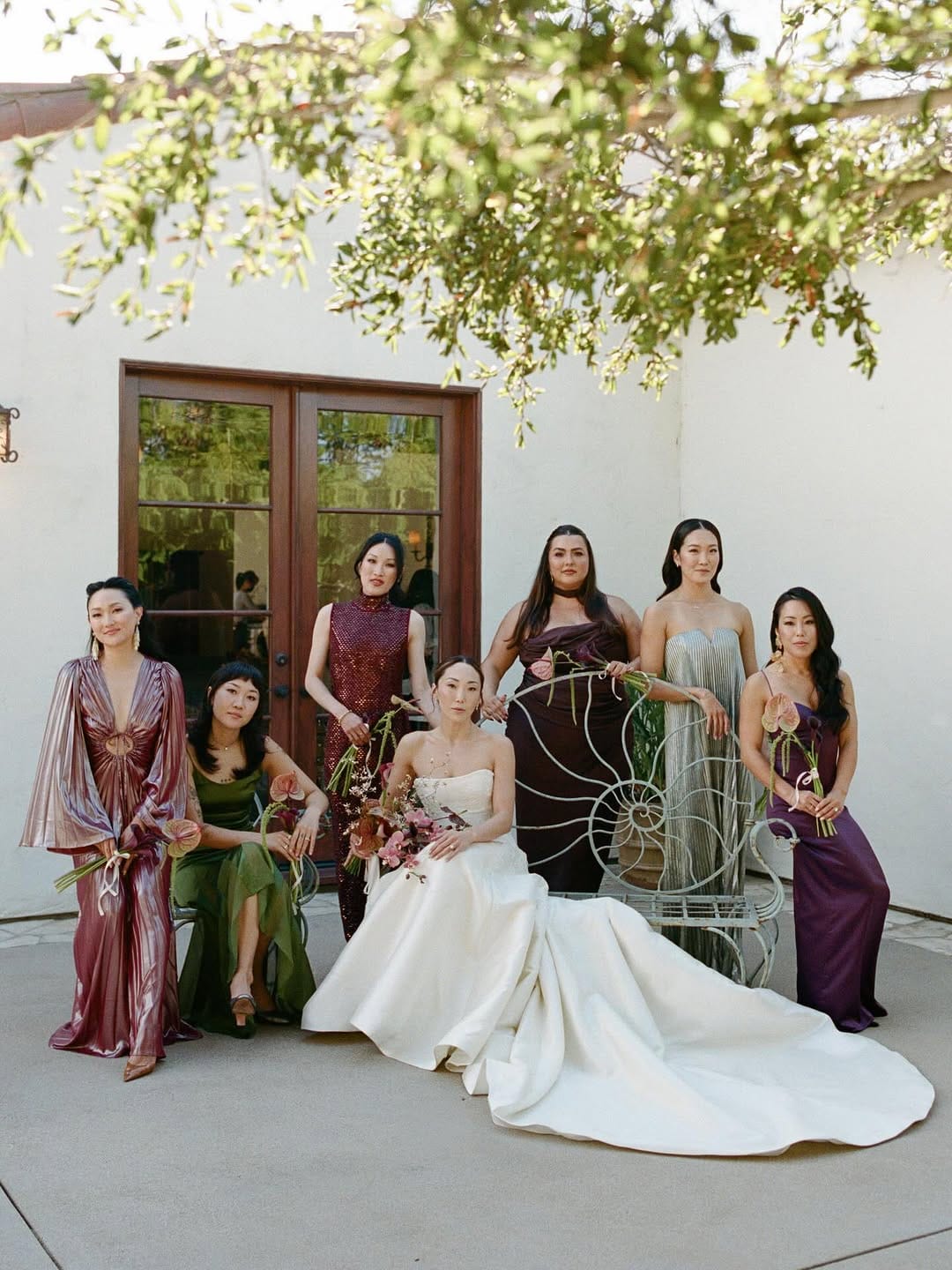 Post 2 by Haley Tsutsui, PA-C | SF Injector on Instagram (carousel)