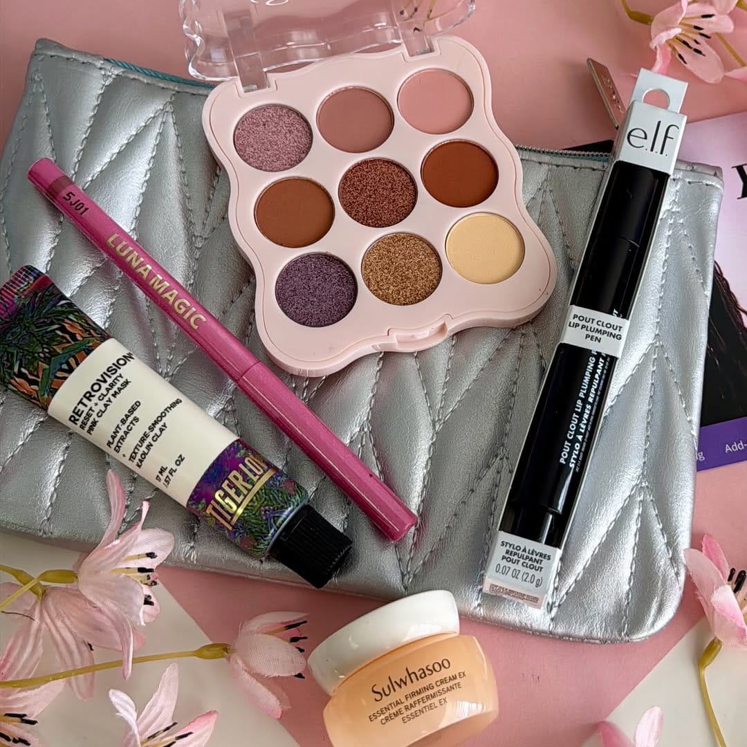 Post 1 by April on Instagram (carousel)
