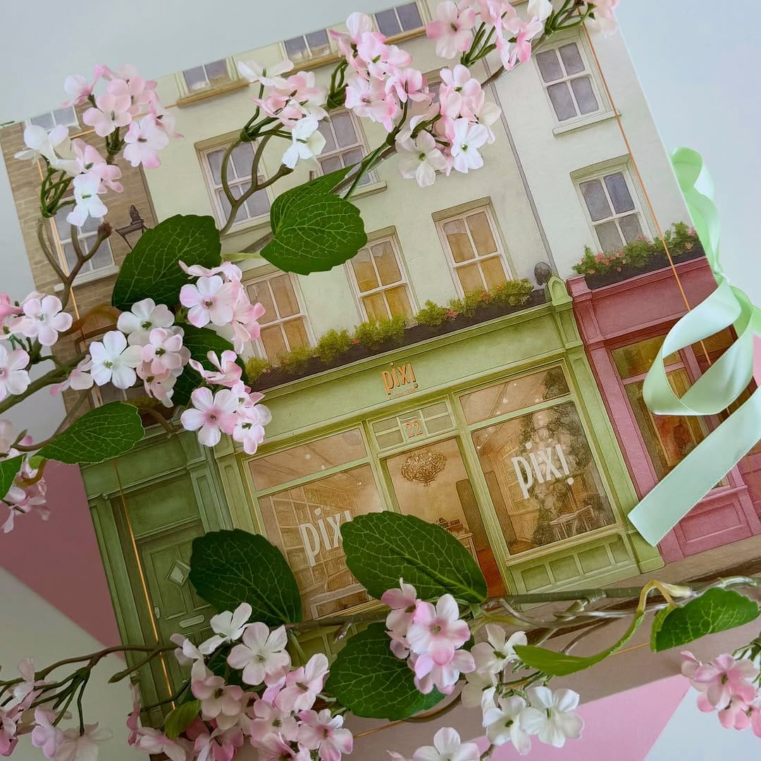 Post 2 by April on Instagram (carousel)