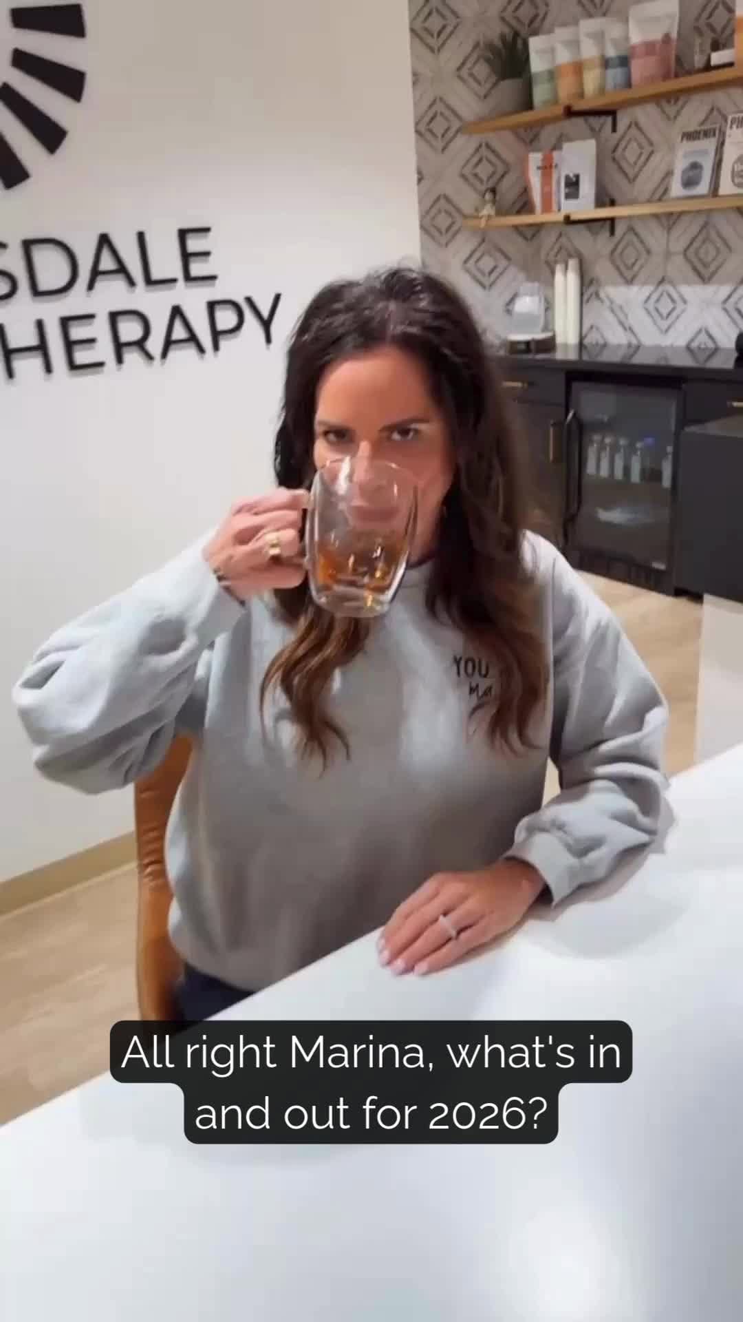Post 7 by Gut Health Center | Scottsdale Hydrotherapy on Instagram (video)
