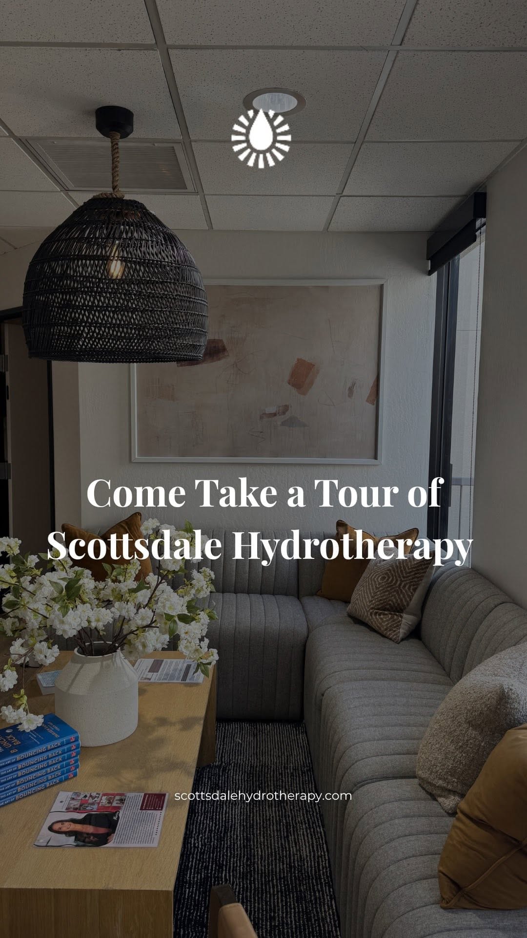 Post 10 by Gut Health Center | Scottsdale Hydrotherapy on Instagram (video)