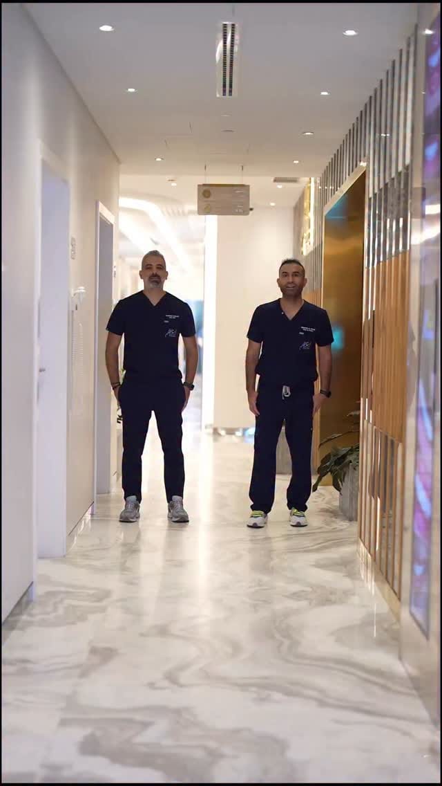 Post 10 by Dr.Moayad Alomar د. مؤيد العمر on Instagram (video)