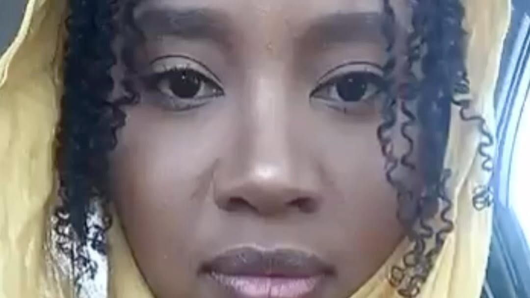 Post 10 by Sahel Cosmetics on Instagram (video)