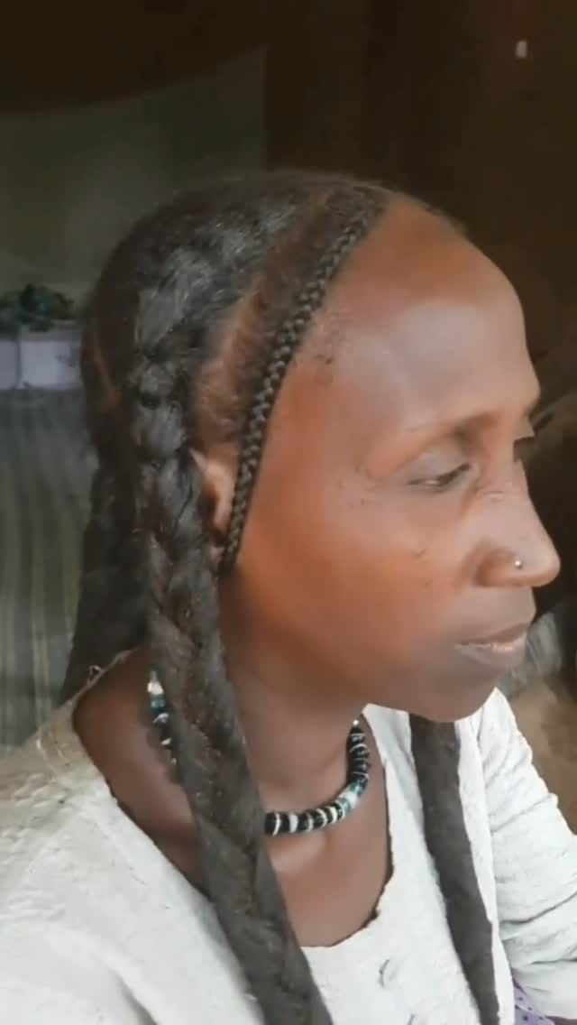 Post 3 by Sahel Cosmetics on Instagram (video)