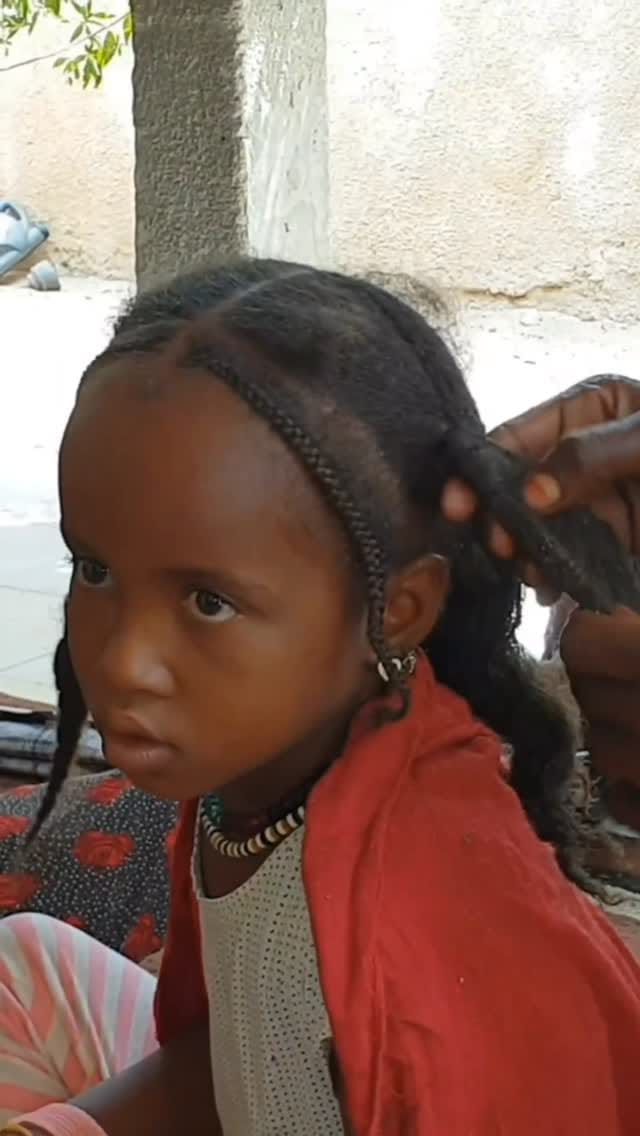 Post 6 by Sahel Cosmetics on Instagram (video)
