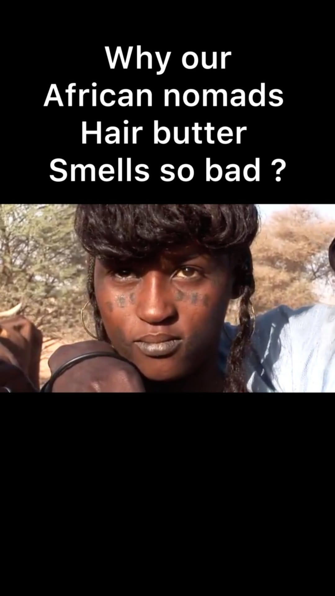 Post 9 by Sahel Cosmetics on Instagram (video)
