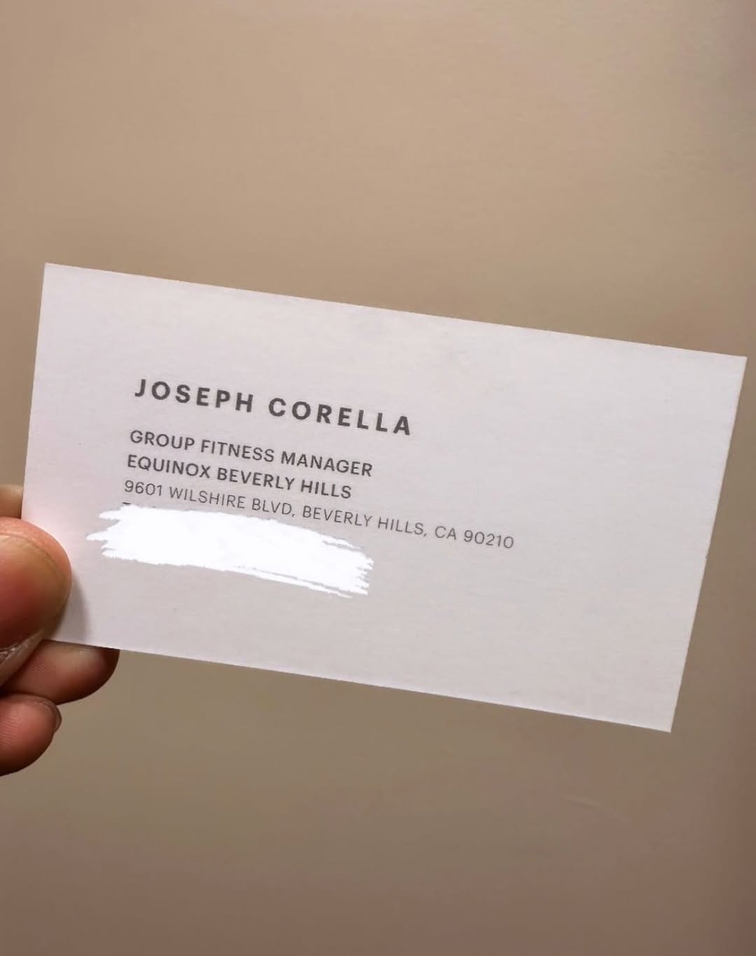 Post 3 by Joseph Corella on Instagram (image)